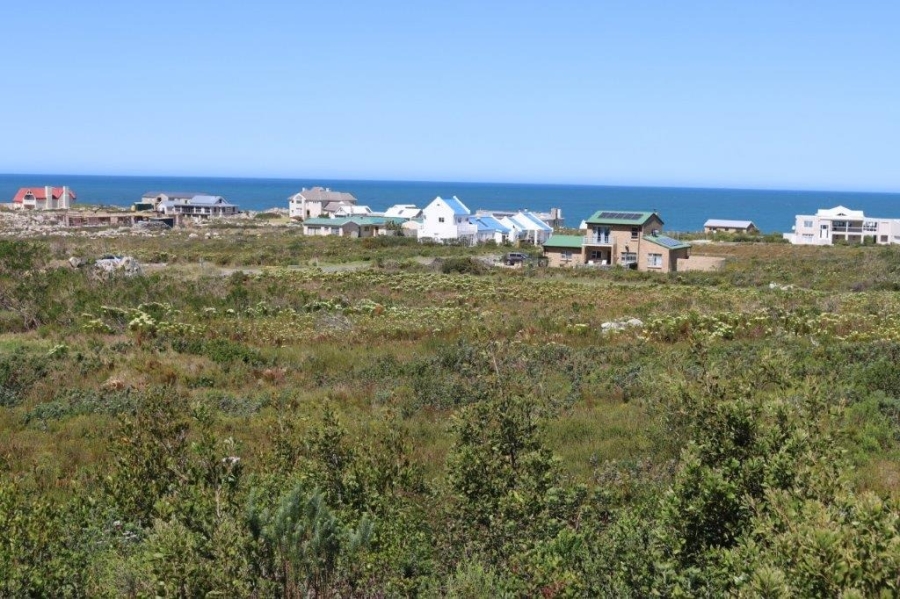 0 Bedroom Property for Sale in Bettys Bay Western Cape